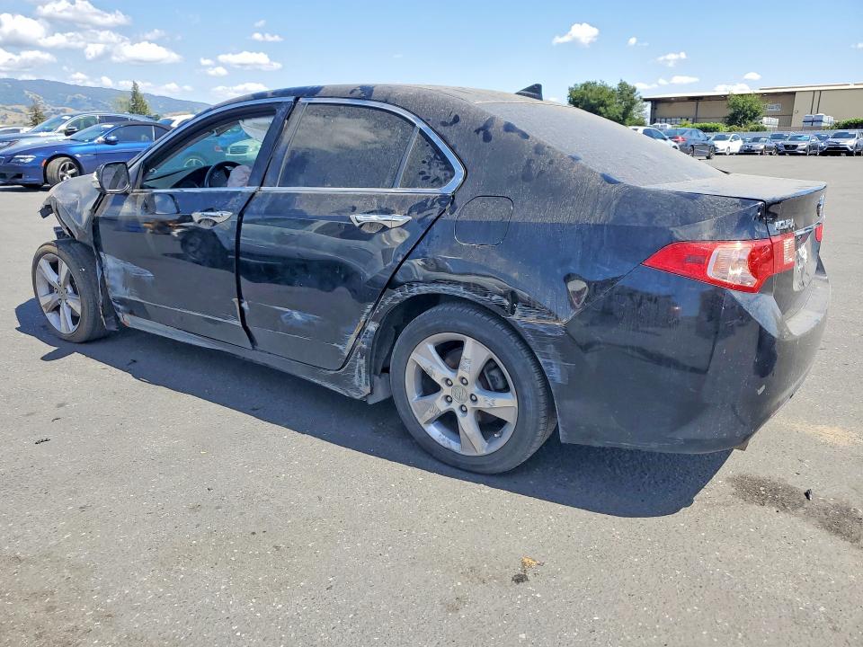 Aukcja sprzedaży 2013 Acura Tsx, vin: JH4CU2F68DC005636, numer aukcji: 51883396