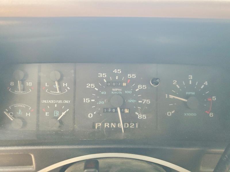 Aukcja sprzedaży 1994 Ford Ranger, vin: 1FTCR11X1RTA39874, numer aukcji: 49124836