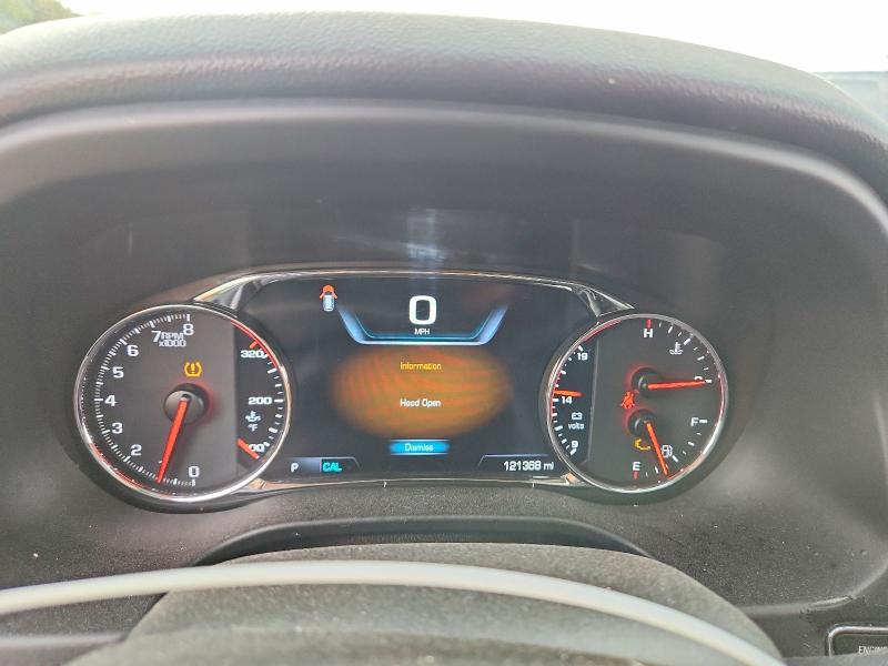 48564976 :رقم المزاد ، 1GKKNPLS0KZ289710 vin ، 2019 Gmc Acadia مزاد بيع