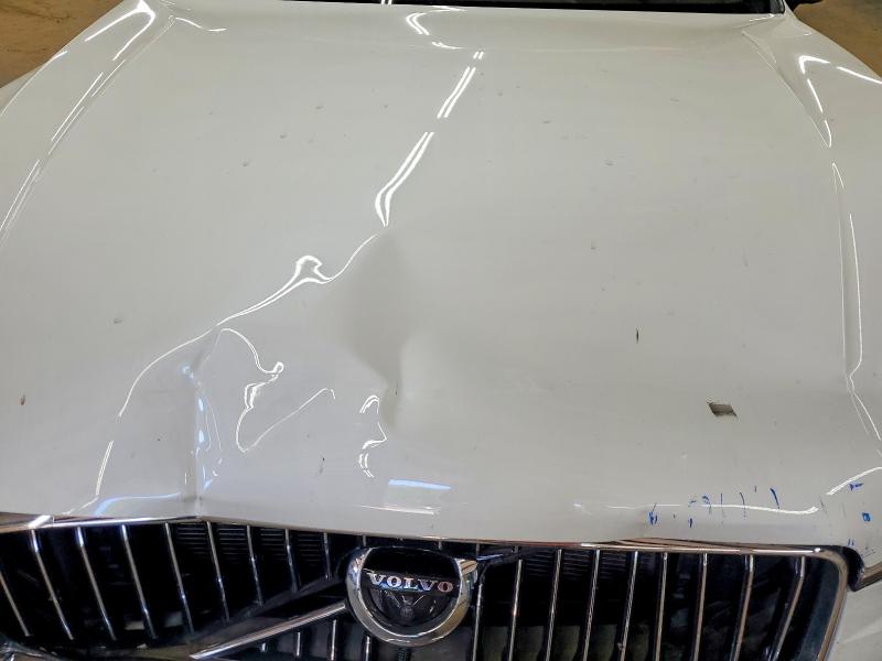 49070216 :رقم المزاد ، YV4102RL1M1886372 vin ، 2021 Volvo Xc60 مزاد بيع