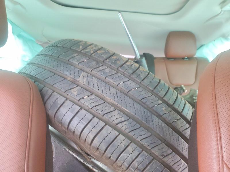 Aukcja sprzedaży 2017 Ford Edge, vin: 2FMPK4K83HBB37247, numer aukcji: 48150536