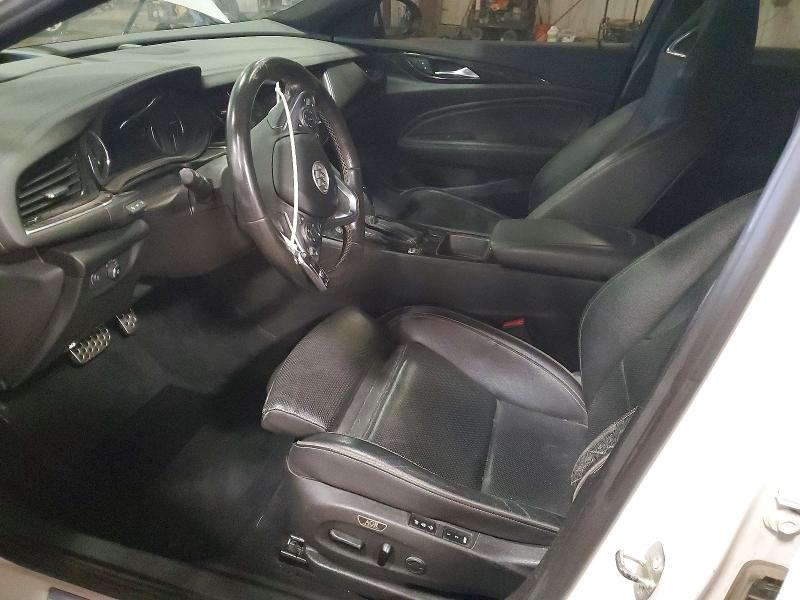Aukcja sprzedaży 2019 Buick Regal, vin: W04GS6SS9K1033872, numer aukcji: 49148726