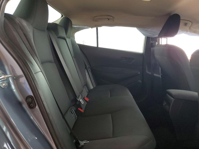 49827546 :رقم المزاد ، JTDBCMFE5T3129719 vin ، 2026 Toyota Corolla Hybrid مزاد بيع
