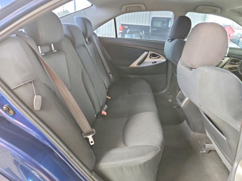 2011 Toyota Camry მანქანა იყიდება აუქციონზე, vin: 4T1BF3EK5BU732635, აუქციონის ნომერი: 51652276
