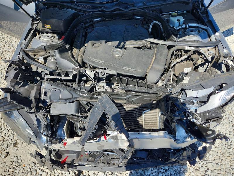50100816 :رقم المزاد ، WDDHF5KB3FB078837 vin ، 2015 Mercedes-benz E مزاد بيع