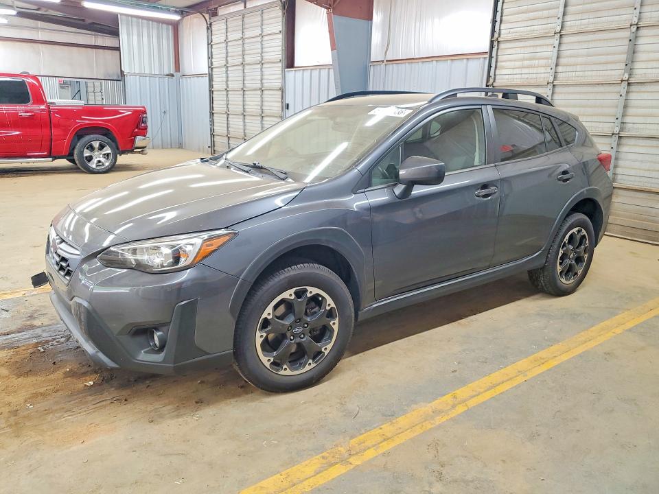 Aukcja sprzedaży 2021 Subaru Crosstrek, vin: JF2GTACC2MG326821, numer aukcji: 50133036