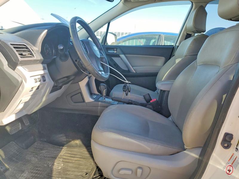 Продаж на аукціоні авто 2016 Subaru Forester, vin: JF2SJAHC0GH516348, номер лоту: 50422246