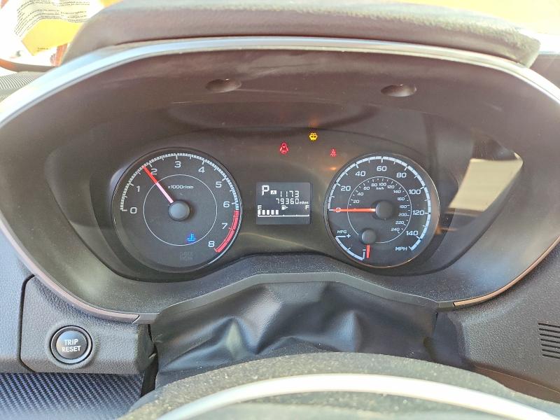 Aukcja sprzedaży 2019 Subaru Crosstrek, vin: JF2GTACC3KH376490, numer aukcji: 50432306