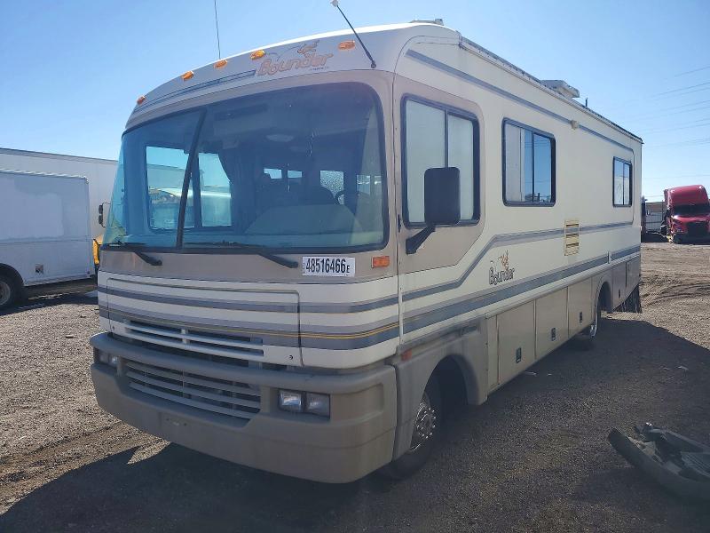 Aukcja sprzedaży 1996 Bounder Motorhome, vin: 3FCMF53GXTJA10897, numer aukcji: 48516466