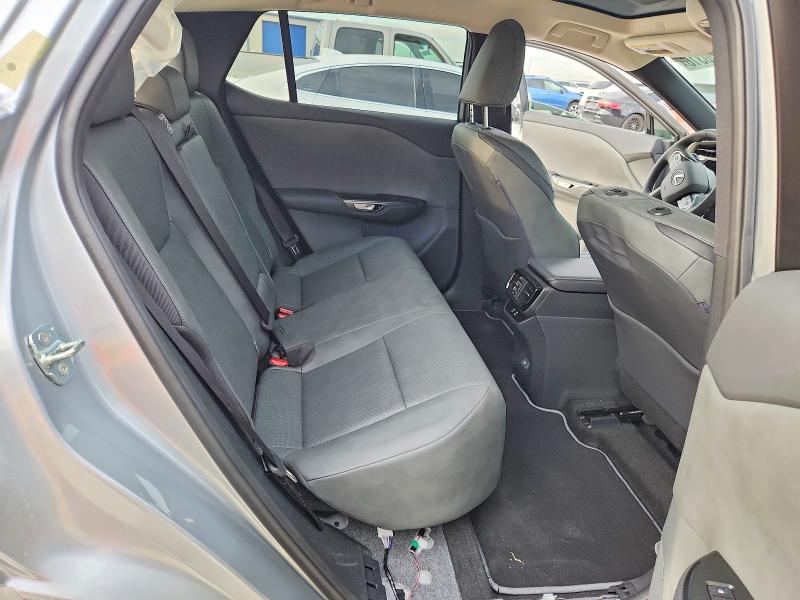 Aukcja sprzedaży 2025 Lexus Rz 300e, vin: JTJABABB2SA012292, numer aukcji: 47650316