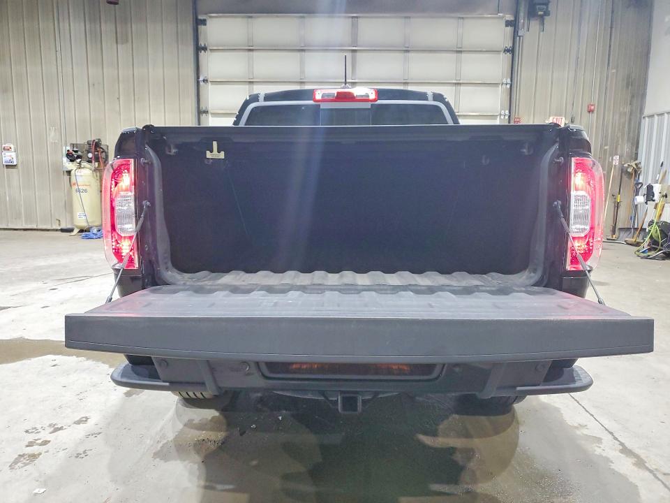 Продажа на аукционе авто 2020 Gmc Canyon, vin: 1GTG6EEN7L1229773, номер лота: 49110596