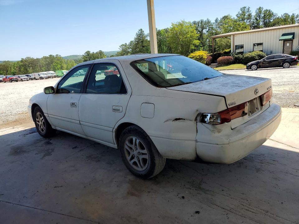 Aukcja sprzedaży 2001 Toyota Camry, vin: 4T1BF22K71U964179, numer aukcji: 78277165
