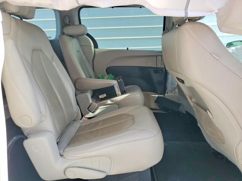 Aukcja sprzedaży 2021 Chrysler Pacifica, vin: 2C4RC1BG1MR604747, numer aukcji: 50719336