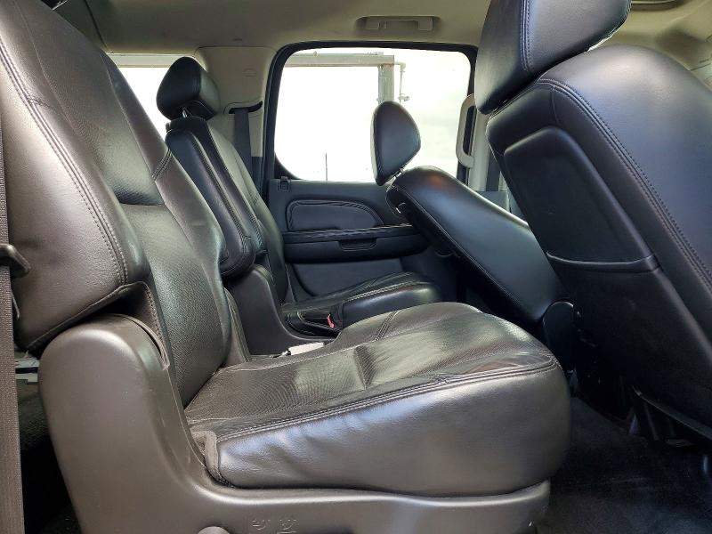 2008 Cadillac Escalade მანქანა იყიდება აუქციონზე, vin: 1GYFK66858R242983, აუქციონის ნომერი: 51483306
