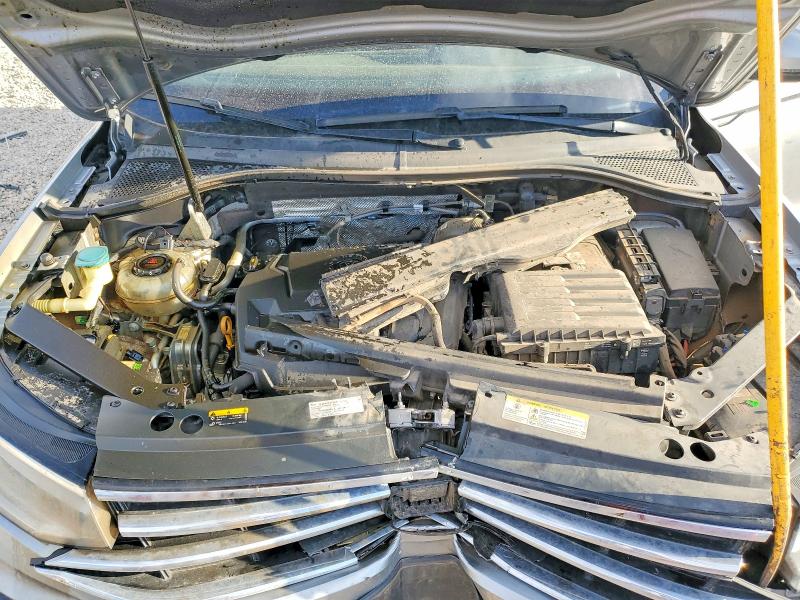Auction sale of the 2022 Volkswagen Tiguan, vin: 3VV3B7AX4NM080713, lot number: 49315196