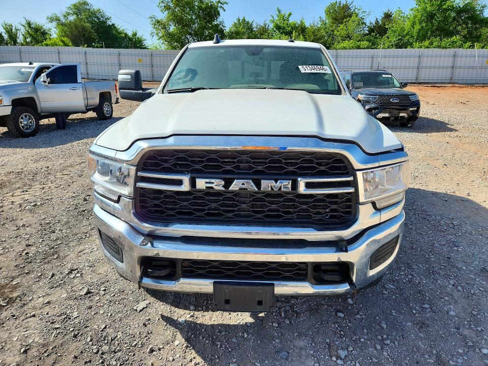 Продажа на аукционе авто 2024 Ram 2500, vin: 3C6UR5CLXRG217310, номер лота: 51346946