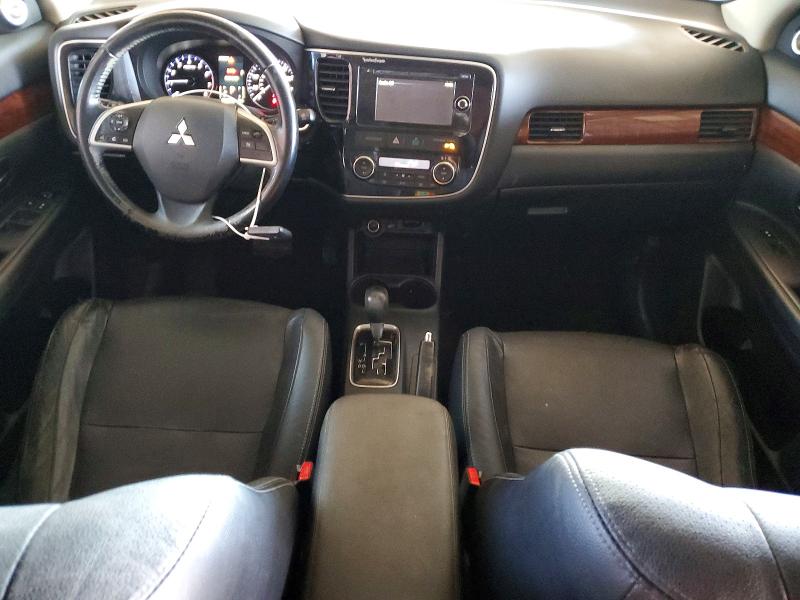 Продаж на аукціоні авто 2015 Mitsubishi Outlander, vin: JA4AZ3A31FZ002536, номер лоту: 51430696