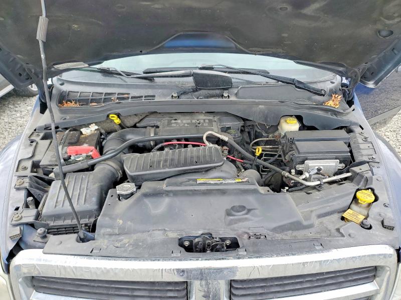 2006 Dodge Durango მანქანა იყიდება აუქციონზე, vin: 1D4HB48286F172859, აუქციონის ნომერი: 49009506