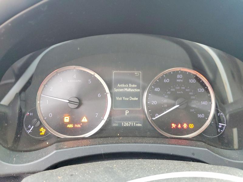 Aukcja sprzedaży 2018 Lexus Is 300, vin: JTHBA1D26J5067597, numer aukcji: 50508846