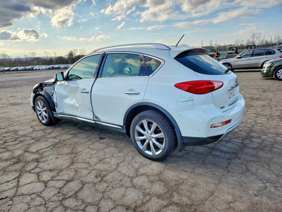 Aukcja sprzedaży 2016 Infiniti Qx50, vin: JN1BJ0RR6GM263462, numer aukcji: 48288996