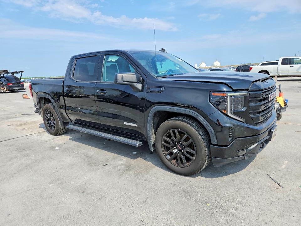 Продажа на аукционе авто 2022 Gmc Sierra, vin: 3GTPHCEK0NG545816, номер лота: 51276796