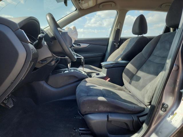 Aukcja sprzedaży 2015 Nissan Rogue, vin: KNMAT2MT9FP592316, numer aukcji: 48047976