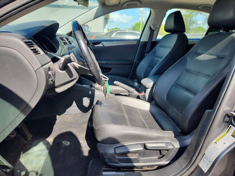Продаж на аукціоні авто 2017 Volkswagen Jetta, vin: 3VWB67AJ0HM298398, номер лоту: 49113186