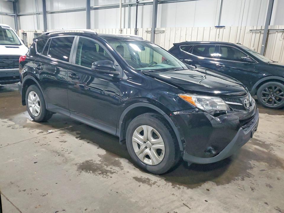 2015 Toyota Rav4 მანქანა იყიდება აუქციონზე, vin: 2T3BFREV2FW385744, აუქციონის ნომერი: 50279866