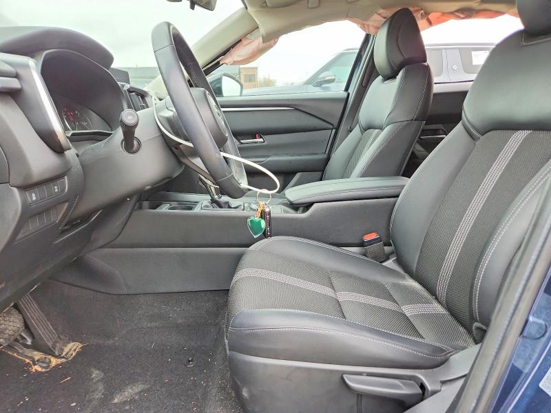 Продажа на аукционе авто 2024 Mazda Cx-50, vin: 7MMVABAM1RN199186, номер лота: 48433066