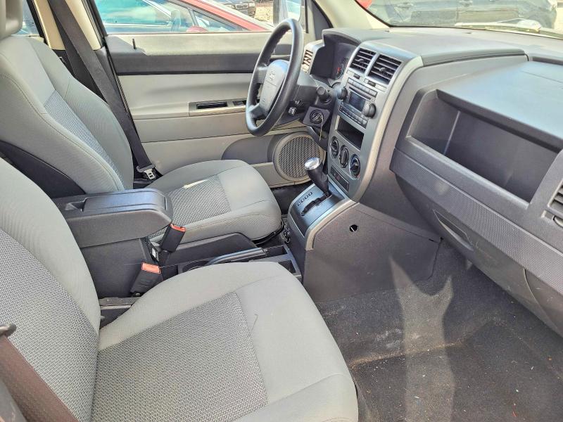 Продаж на аукціоні авто 2007 Jeep Patriot, vin: 1J8FF28W97D392209, номер лоту: 51024136