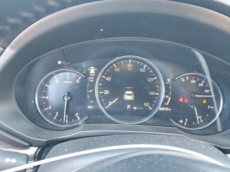 Aukcja sprzedaży 2019 Mazda Cx-5, vin: JM3KFBDM0K1678655, numer aukcji: 49127246