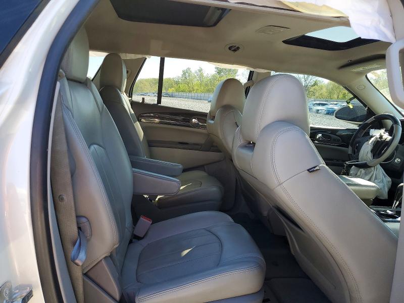 Продаж на аукціоні авто 2014 Buick Enclave, vin: 5GAKRBKD2EJ343776, номер лоту: 50400006