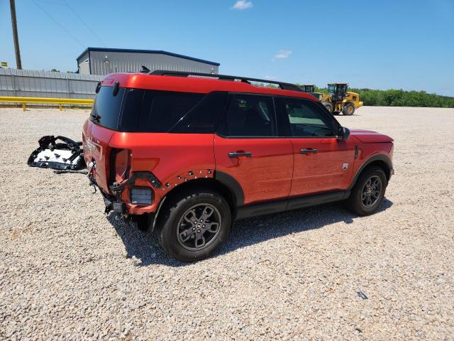 2024 Ford Bronco Sport მანქანა იყიდება აუქციონზე, vin: 3FMCR9B61RRE29066, აუქციონის ნომერი: 51520086