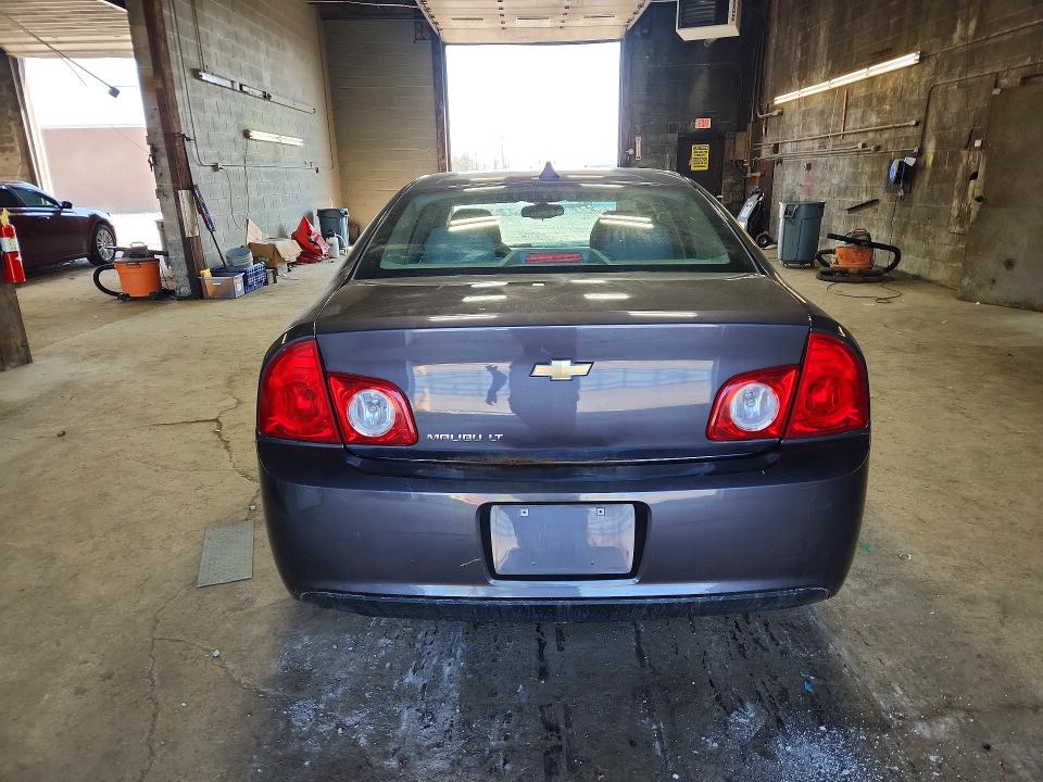 2012 Chevrolet Malibu მანქანა იყიდება აუქციონზე, vin: 1G1ZB5E04CF247698, აუქციონის ნომერი: 50795576