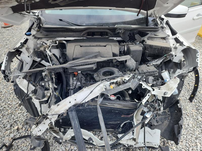 50351606 :رقم المزاد ، 5FNYG1H75PB049101 vin ، 2023 Honda Pilot مزاد بيع