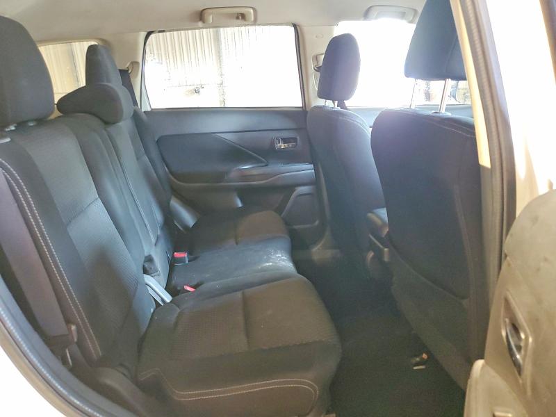 51324466 :رقم المزاد ، JA4AD2A37HZ000804 vin ، 2017 Mitsubishi Outlander مزاد بيع