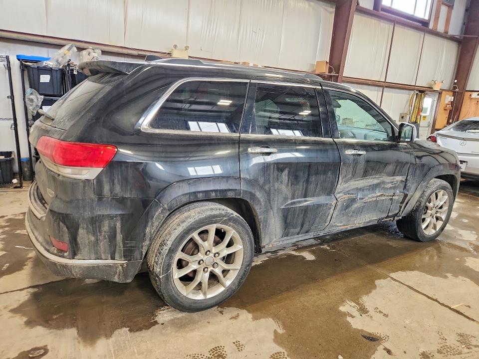 Aukcja sprzedaży 2014 Jeep Grand Cherokee, vin: 1C4RJFJG3EC208995, numer aukcji: 47781926