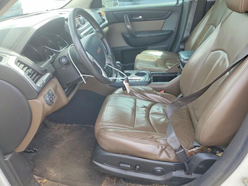 2015 Gmc Acadia მანქანა იყიდება აუქციონზე, vin: 1GKKRRKD3FJ110910, აუქციონის ნომერი: 48996576