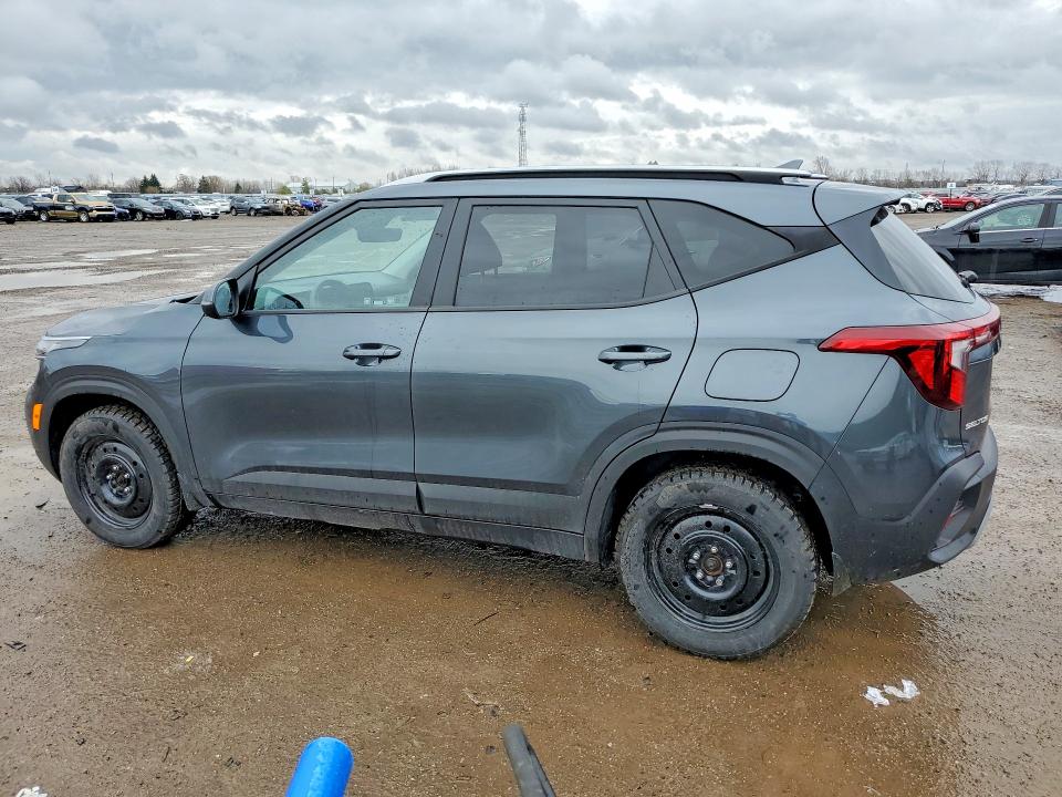Aukcja sprzedaży 2024 Kia Seltos, vin: KNDEPCAA6R7483198, numer aukcji: 49779626