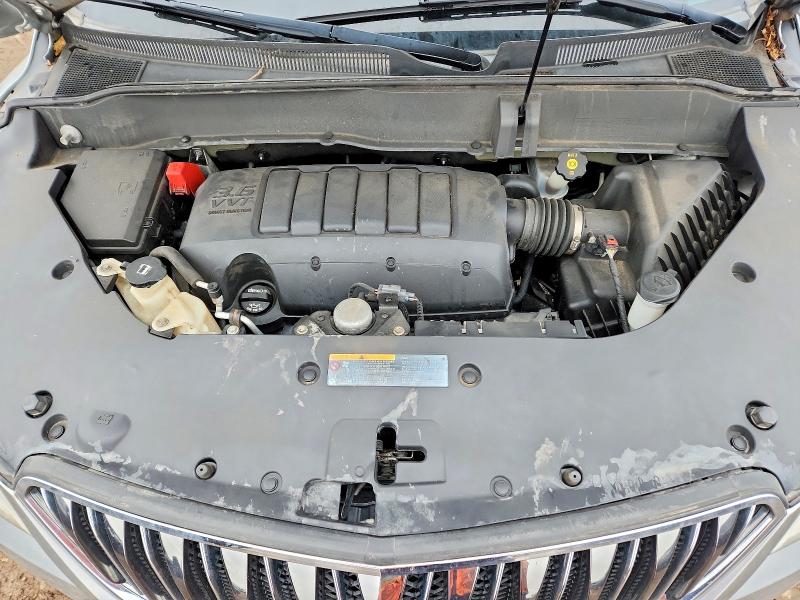 Продажа на аукционе авто 2015 Buick Enclave, vin: 5GAKRBKD1FJ374275, номер лота: 46960586
