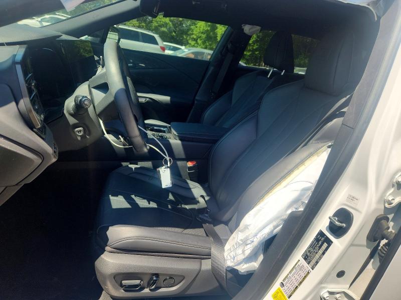 50930236 :رقم المزاد ، 2T2BAMCA5RC046388 vin ، 2024 Lexus Rx 350 مزاد بيع