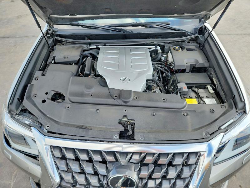 Продаж на аукціоні авто 2023 Lexus Gx, vin: JTJAM7BX2P5351126, номер лоту: 50095576