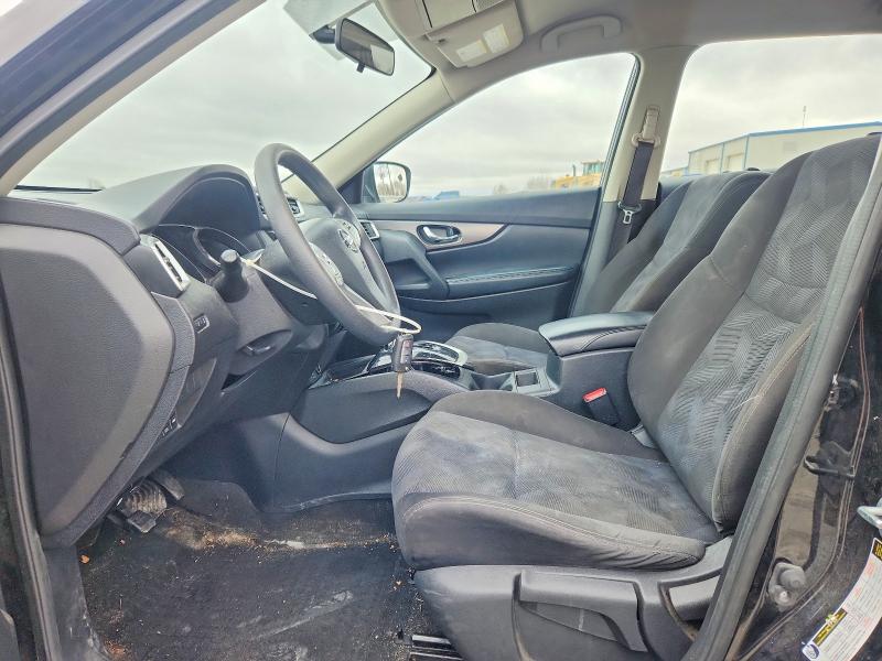 Aukcja sprzedaży 2015 Nissan Rogue, vin: KNMAT2MV1FP508359, numer aukcji: 48208006