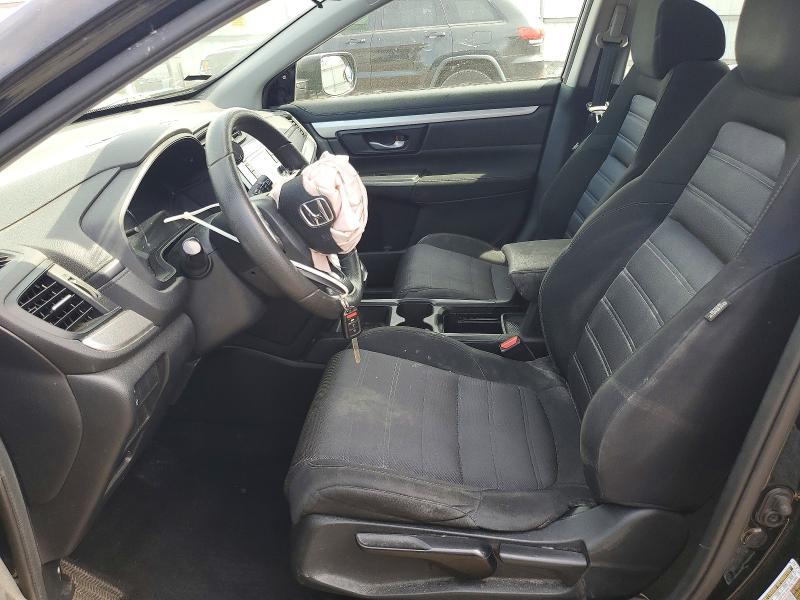 49889396 :رقم المزاد ، 2HKRW6H33KH213540 vin ، 2019 Honda Cr-v مزاد بيع
