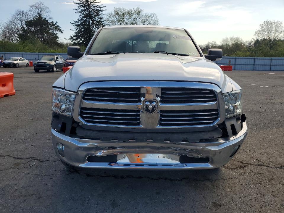 Aukcja sprzedaży 2018 Ram 1500, vin: 1C6RR7LT0JS323568, numer aukcji: 50018576