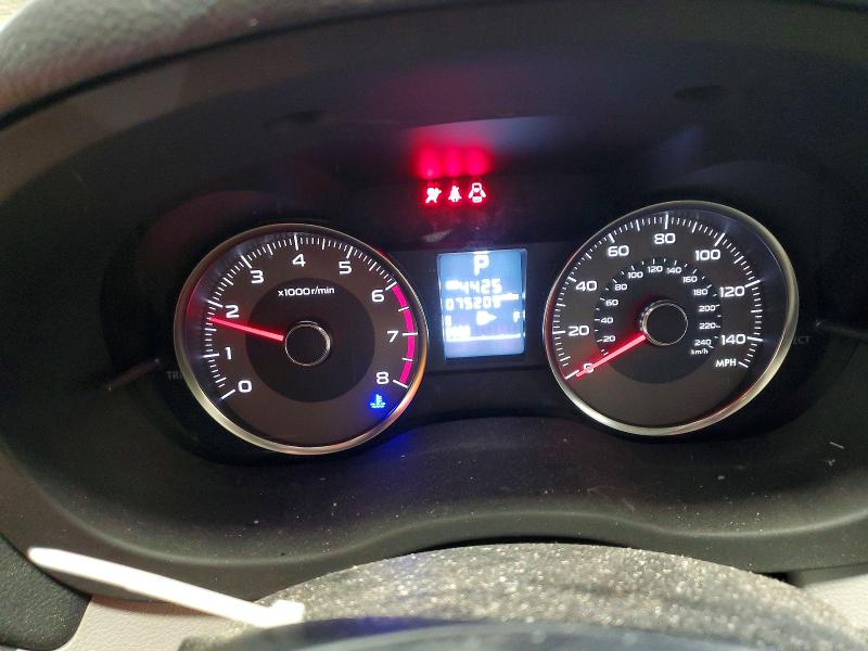51000206 :رقم المزاد ، JF2SJAHC7EH426563 vin ، 2014 Subaru Forester مزاد بيع