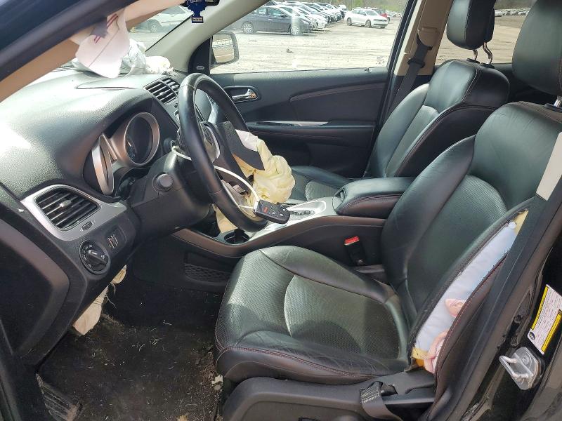Aukcja sprzedaży 2018 Dodge Journey, vin: 3C4PDCEG7JT276450, numer aukcji: 50252726