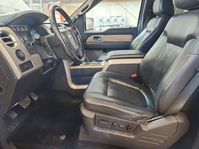 49021816 :رقم المزاد ، 1FTFW1ET2BFB34574 vin ، 2011 Ford F150 مزاد بيع