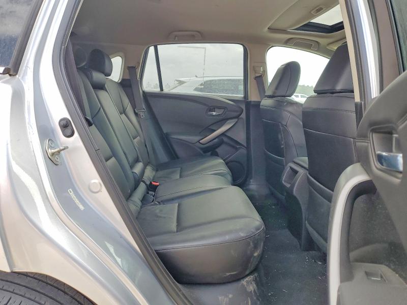 Продаж на аукціоні авто 2015 Acura Rdx, vin: 5J8TB3H54FL019023, номер лоту: 48643786