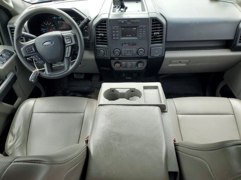 Продаж на аукціоні авто 2017 Ford F150, vin: 1FTEX1E83HFB38128, номер лоту: 47589446